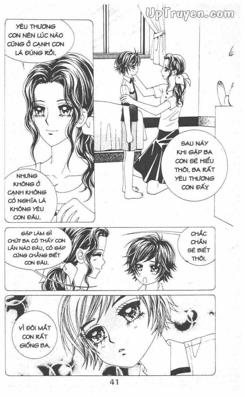 Thuyền Viễn Xứ Chapter 10 trang 42