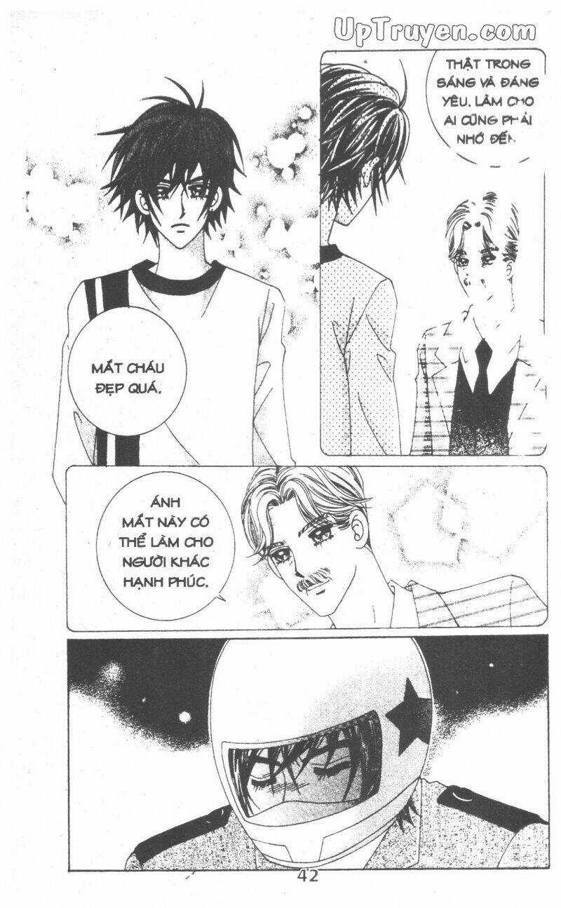 Thuyền Viễn Xứ Chapter 10 trang 43