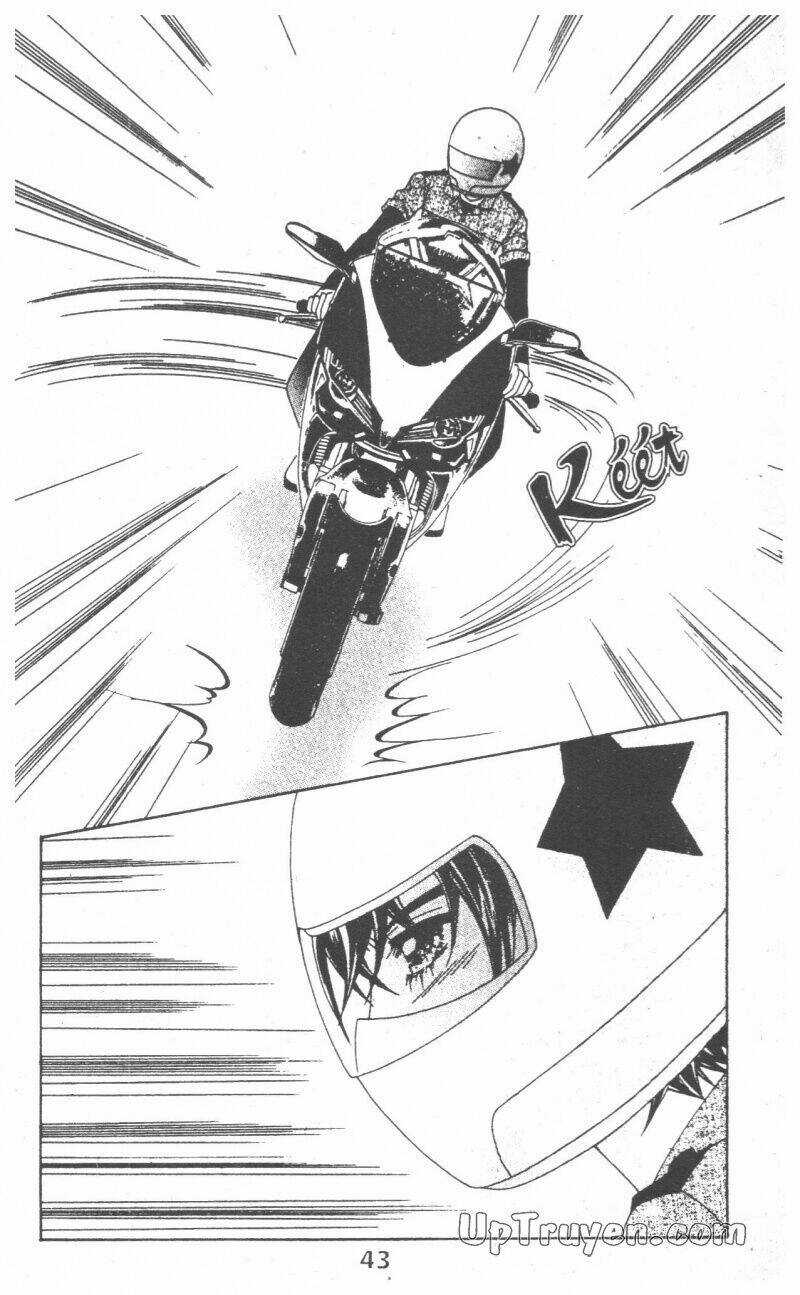 Thuyền Viễn Xứ Chapter 10 trang 44