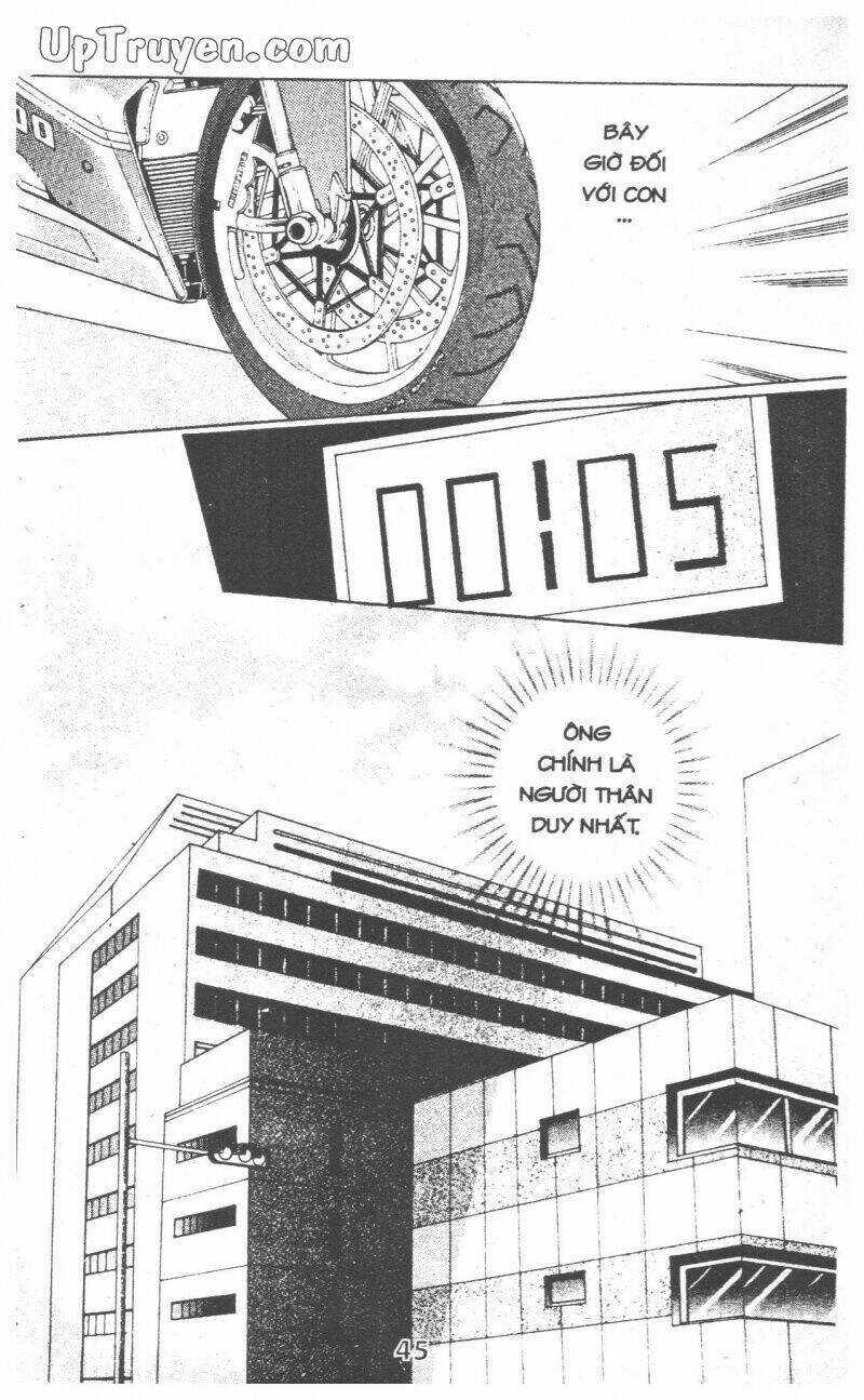 Thuyền Viễn Xứ Chapter 10 trang 46