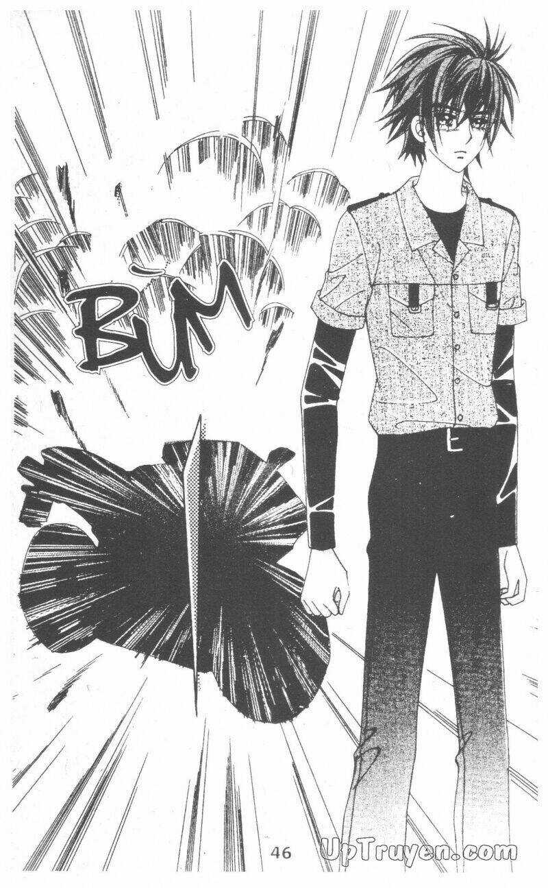 Thuyền Viễn Xứ Chapter 10 trang 47