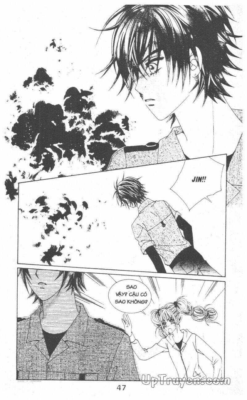 Thuyền Viễn Xứ Chapter 10 trang 48