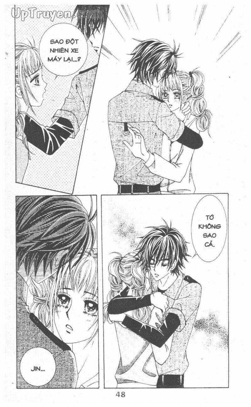 Thuyền Viễn Xứ Chapter 10 trang 49