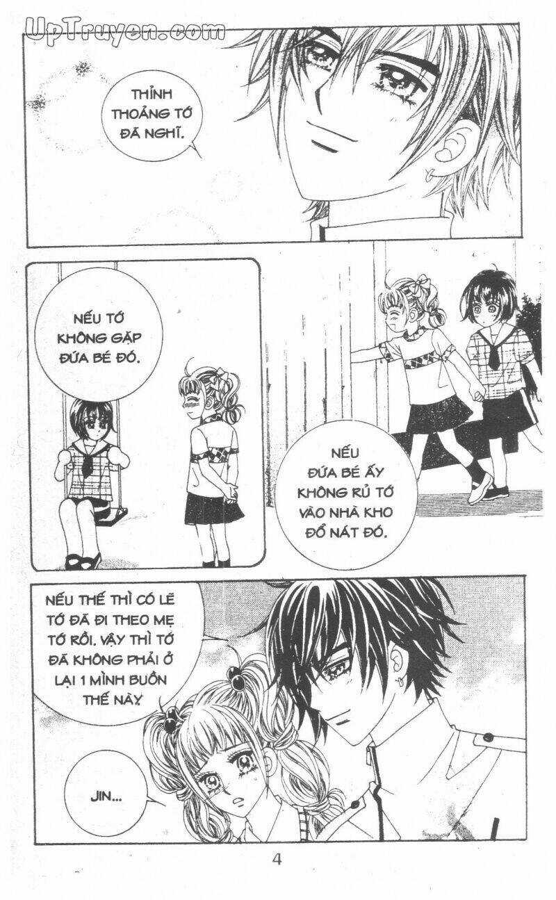 Thuyền Viễn Xứ Chapter 10 trang 5