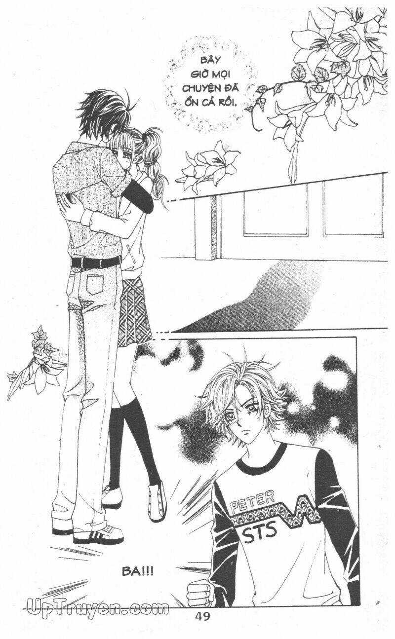 Thuyền Viễn Xứ Chapter 10 trang 50