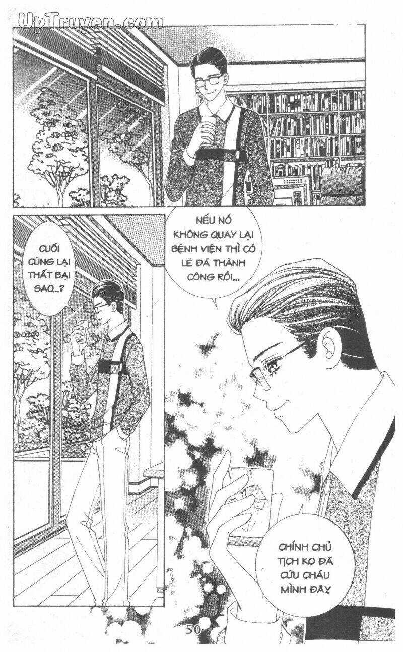 Thuyền Viễn Xứ Chapter 10 trang 51