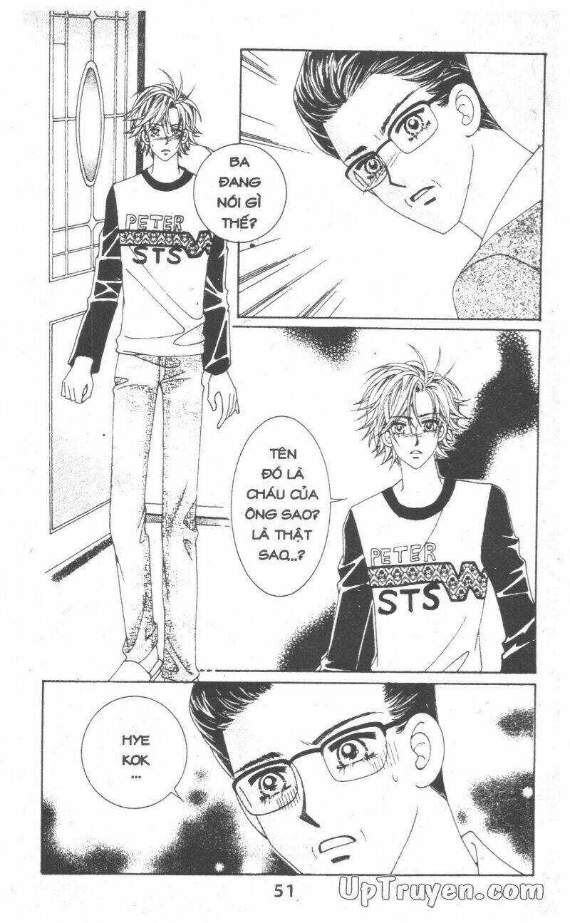 Thuyền Viễn Xứ Chapter 10 trang 52