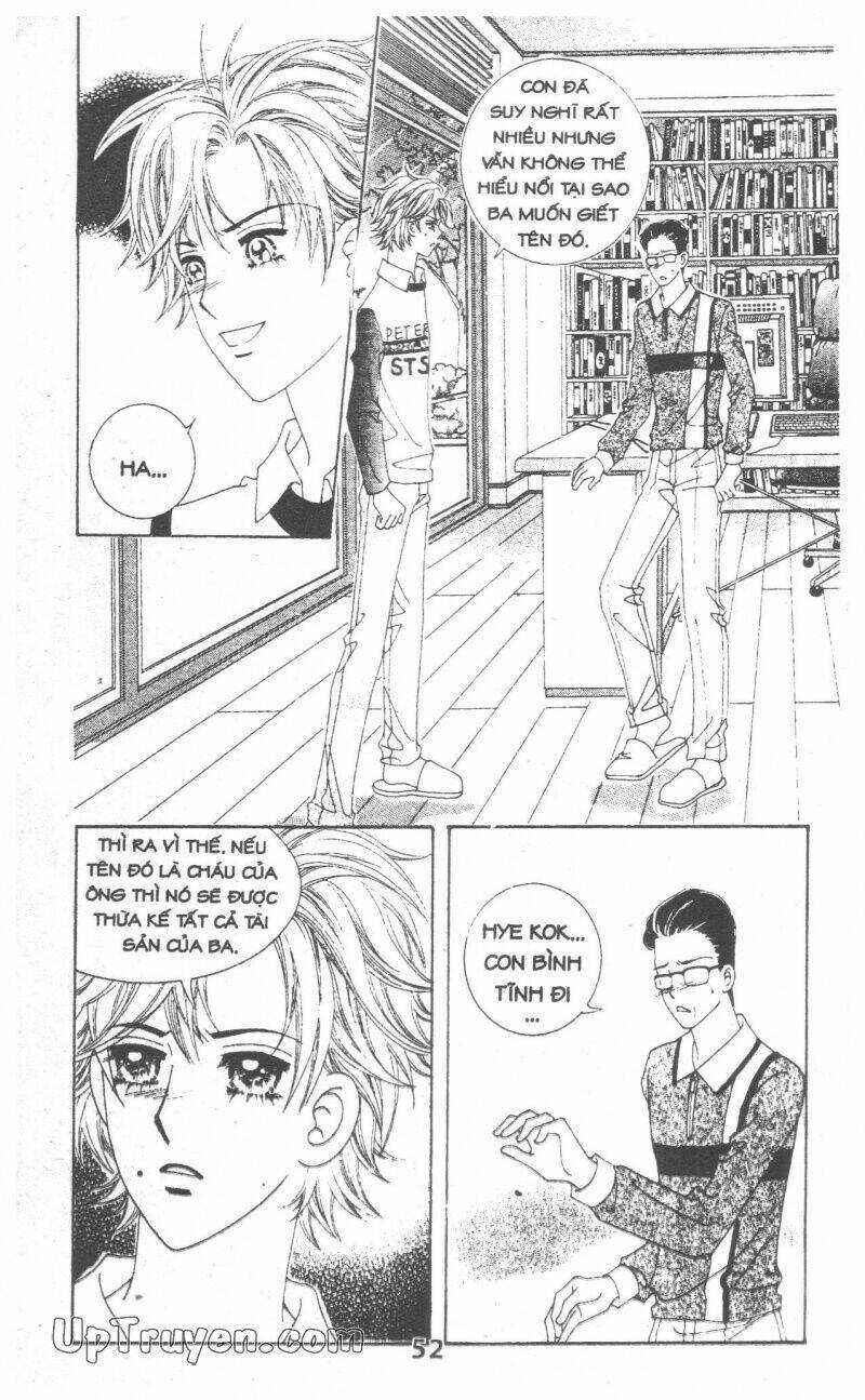 Thuyền Viễn Xứ Chapter 10 trang 53