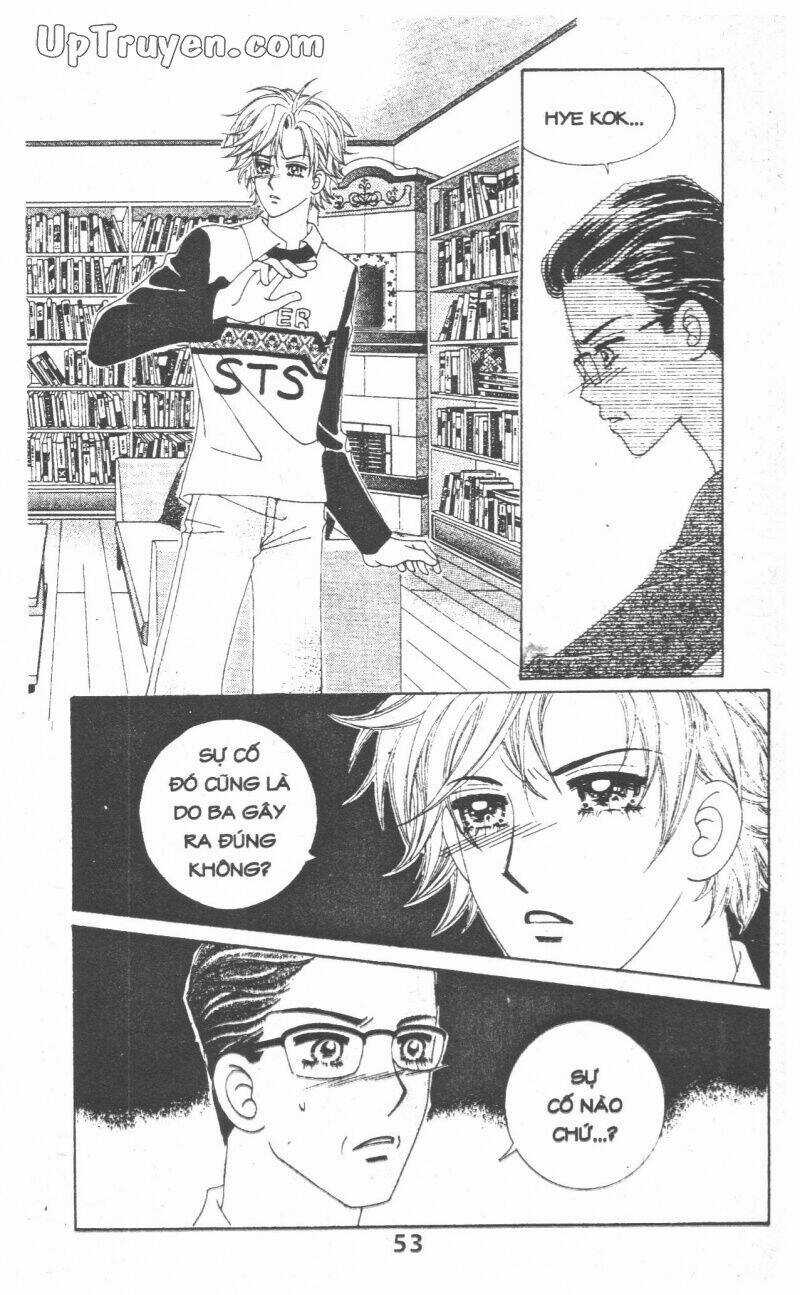 Thuyền Viễn Xứ Chapter 10 trang 54