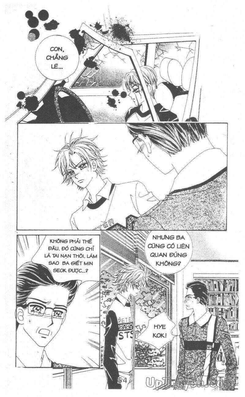 Thuyền Viễn Xứ Chapter 10 trang 55