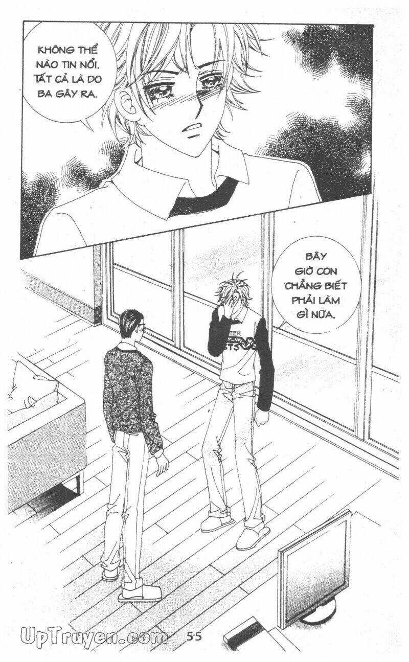 Thuyền Viễn Xứ Chapter 10 trang 56