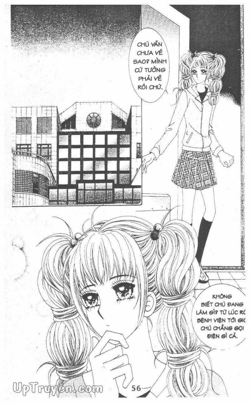 Thuyền Viễn Xứ Chapter 10 trang 57