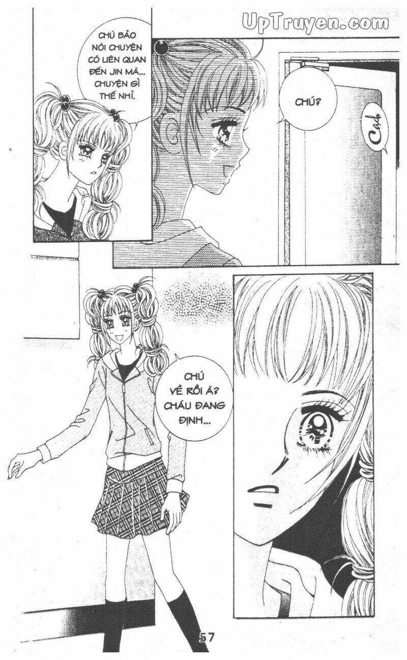 Thuyền Viễn Xứ Chapter 10 trang 58