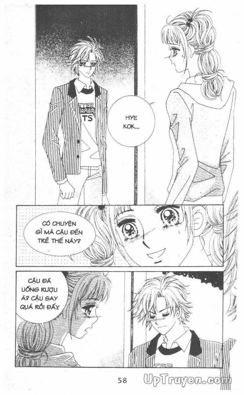 Thuyền Viễn Xứ Chapter 10 trang 59