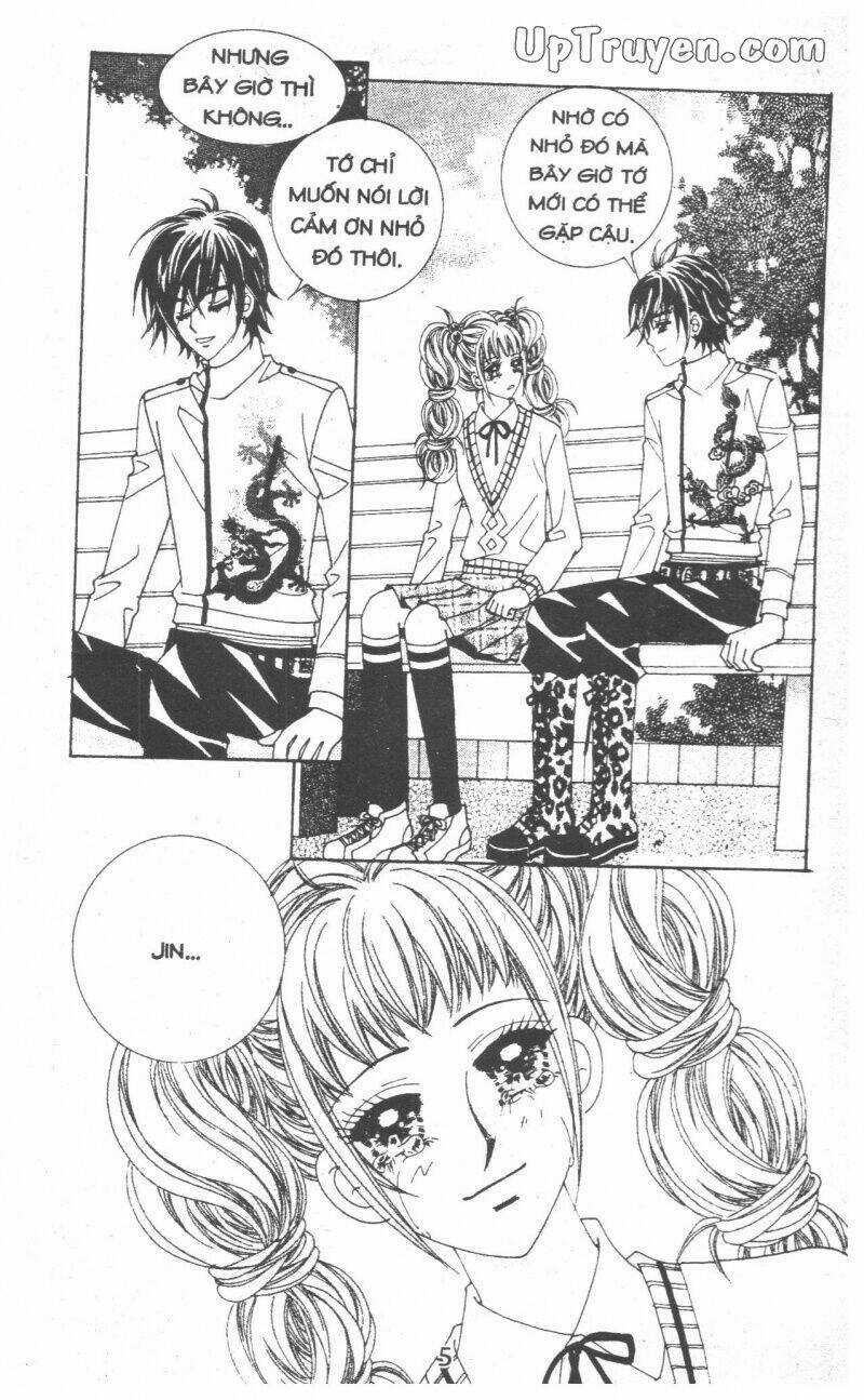 Thuyền Viễn Xứ Chapter 10 trang 6