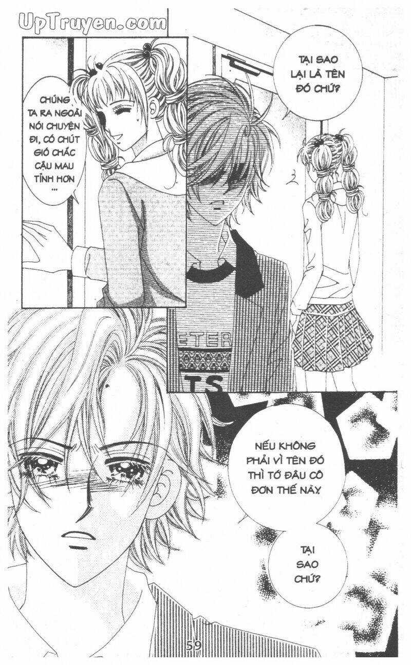 Thuyền Viễn Xứ Chapter 10 trang 60