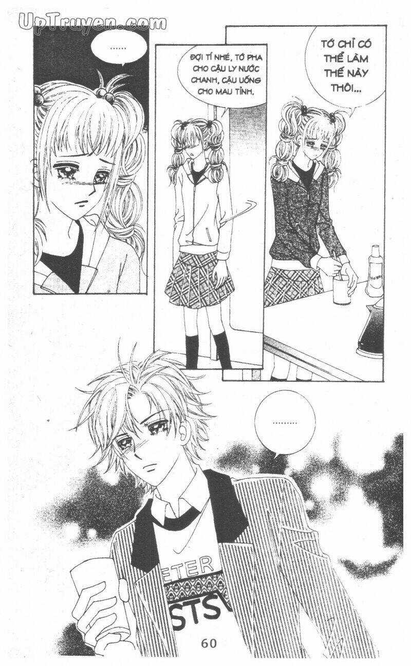 Thuyền Viễn Xứ Chapter 10 trang 61