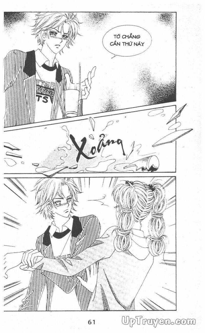 Thuyền Viễn Xứ Chapter 10 trang 62