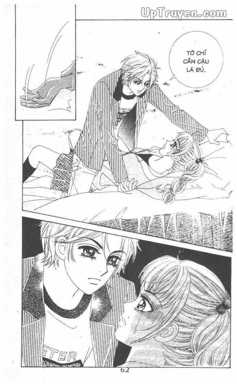 Thuyền Viễn Xứ Chapter 10 trang 63