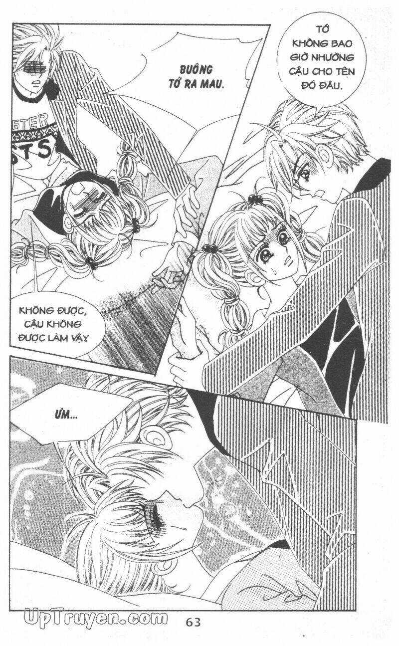 Thuyền Viễn Xứ Chapter 10 trang 64