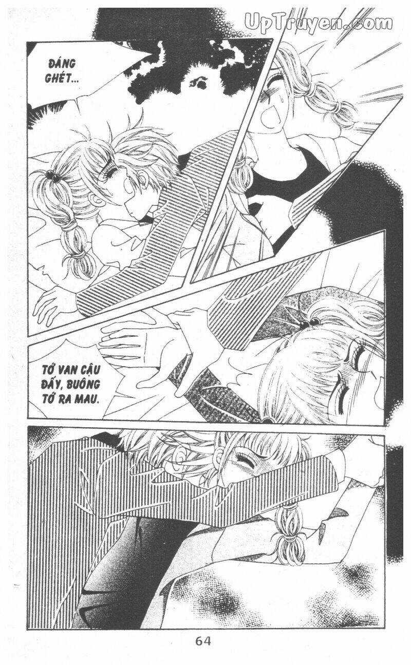 Thuyền Viễn Xứ Chapter 10 trang 65