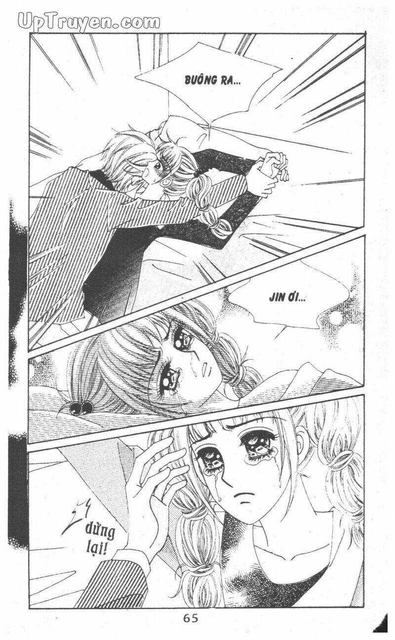 Thuyền Viễn Xứ Chapter 10 trang 66