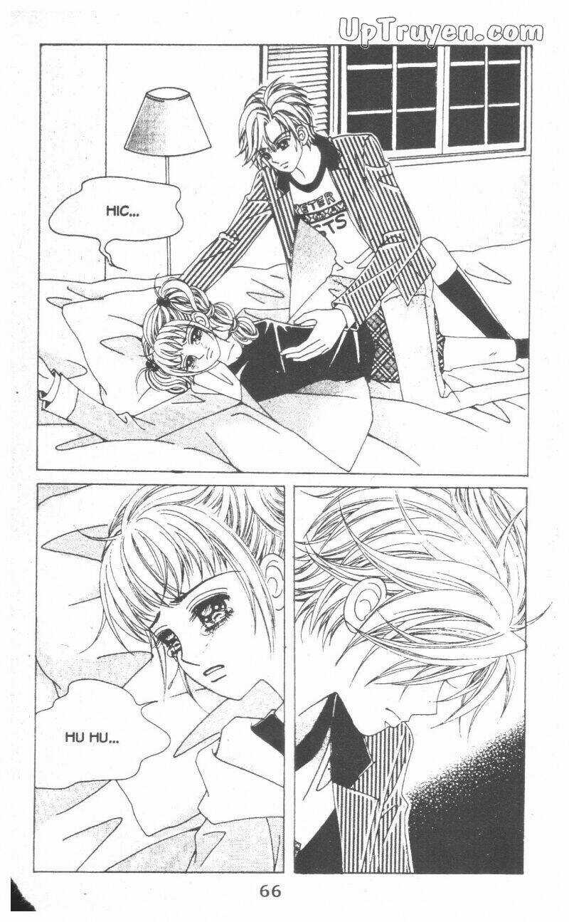 Thuyền Viễn Xứ Chapter 10 trang 67