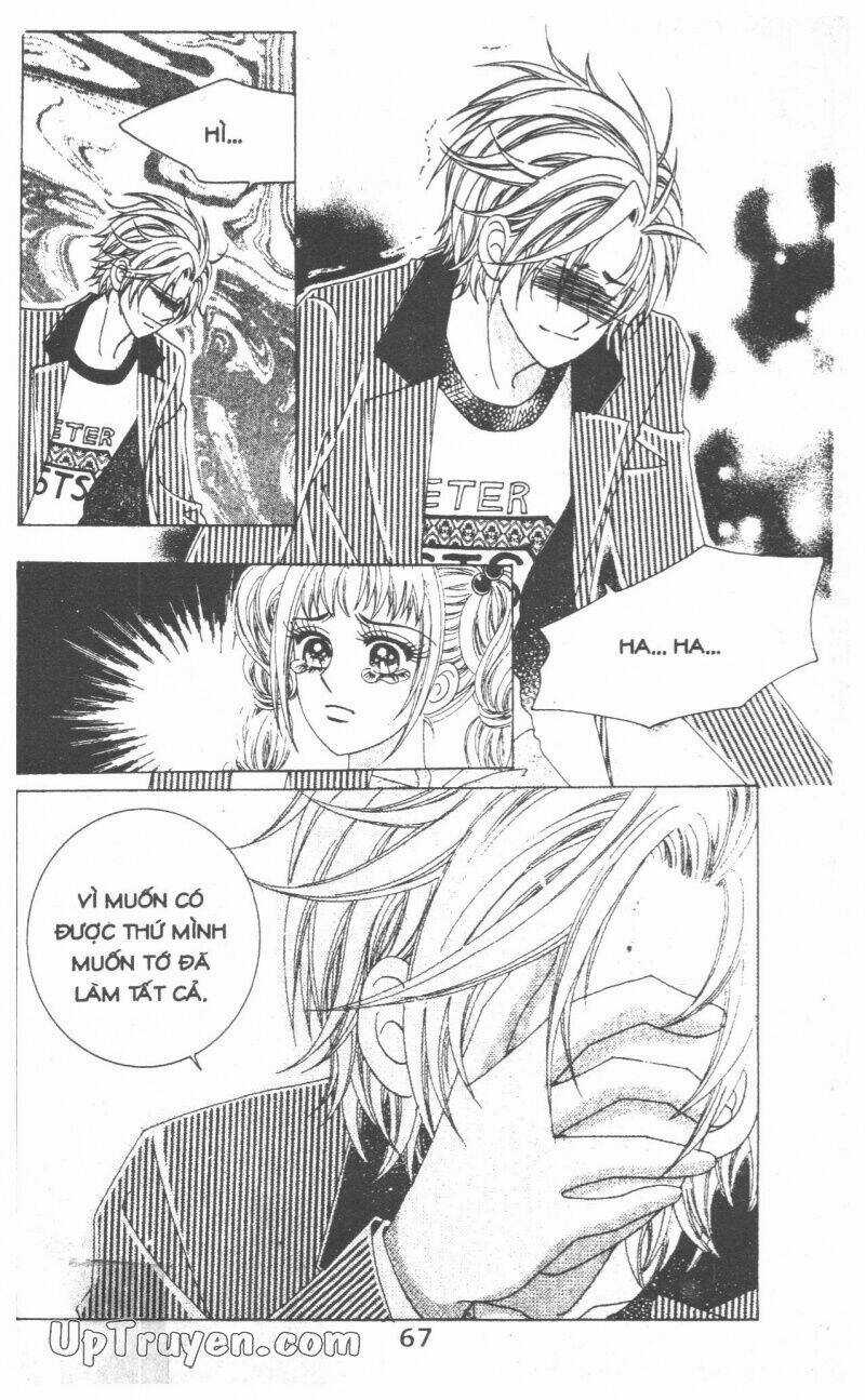 Thuyền Viễn Xứ Chapter 10 trang 68