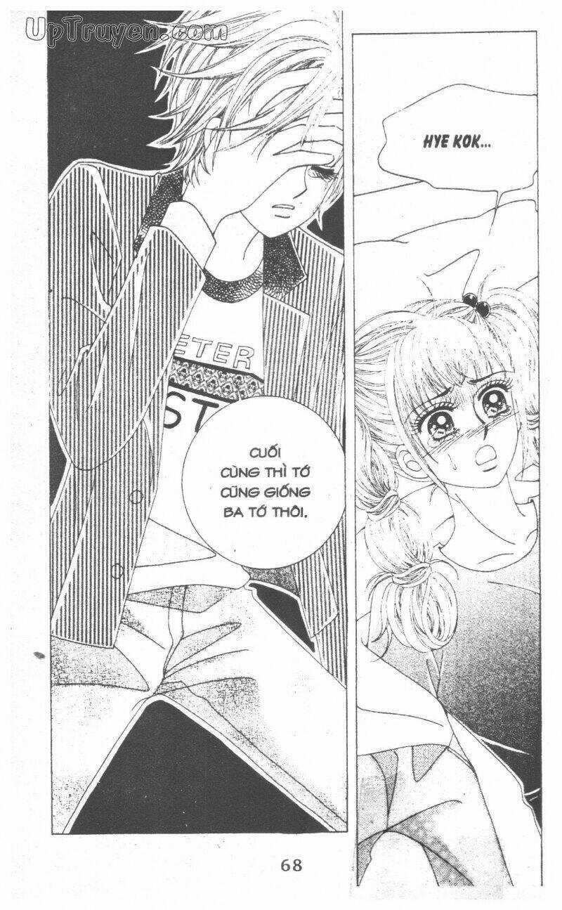 Thuyền Viễn Xứ Chapter 10 trang 69