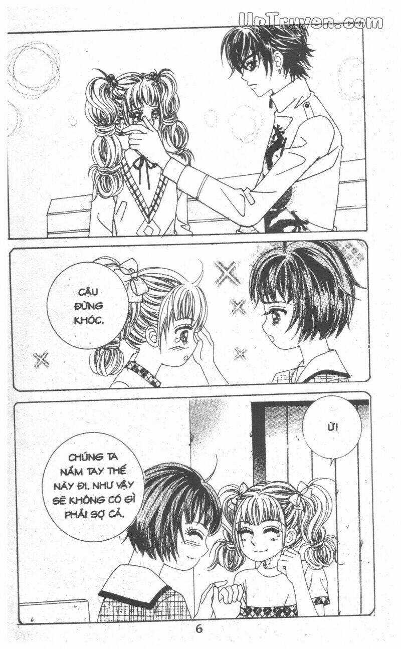 Thuyền Viễn Xứ Chapter 10 trang 7