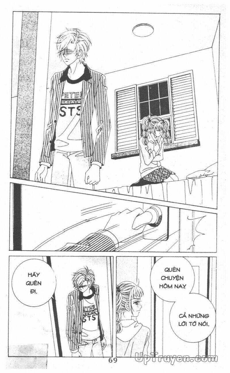 Thuyền Viễn Xứ Chapter 10 trang 70