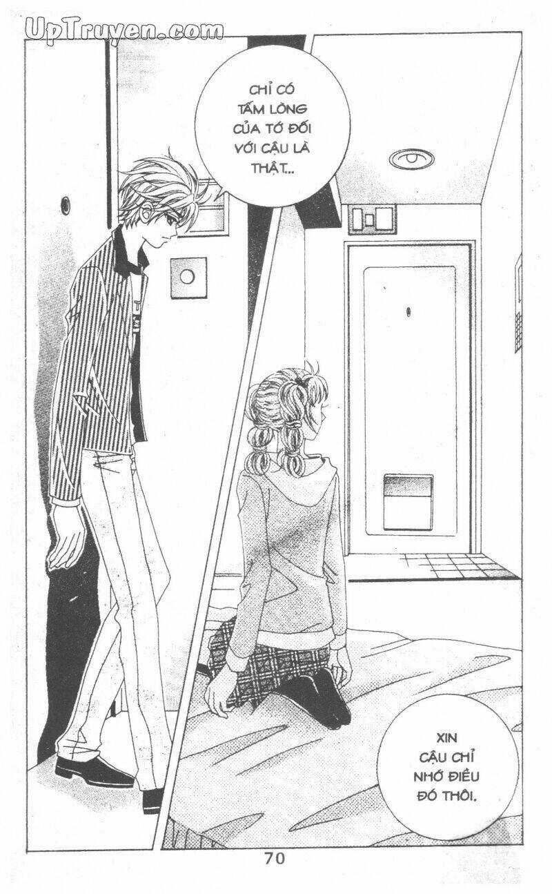 Thuyền Viễn Xứ Chapter 10 trang 71