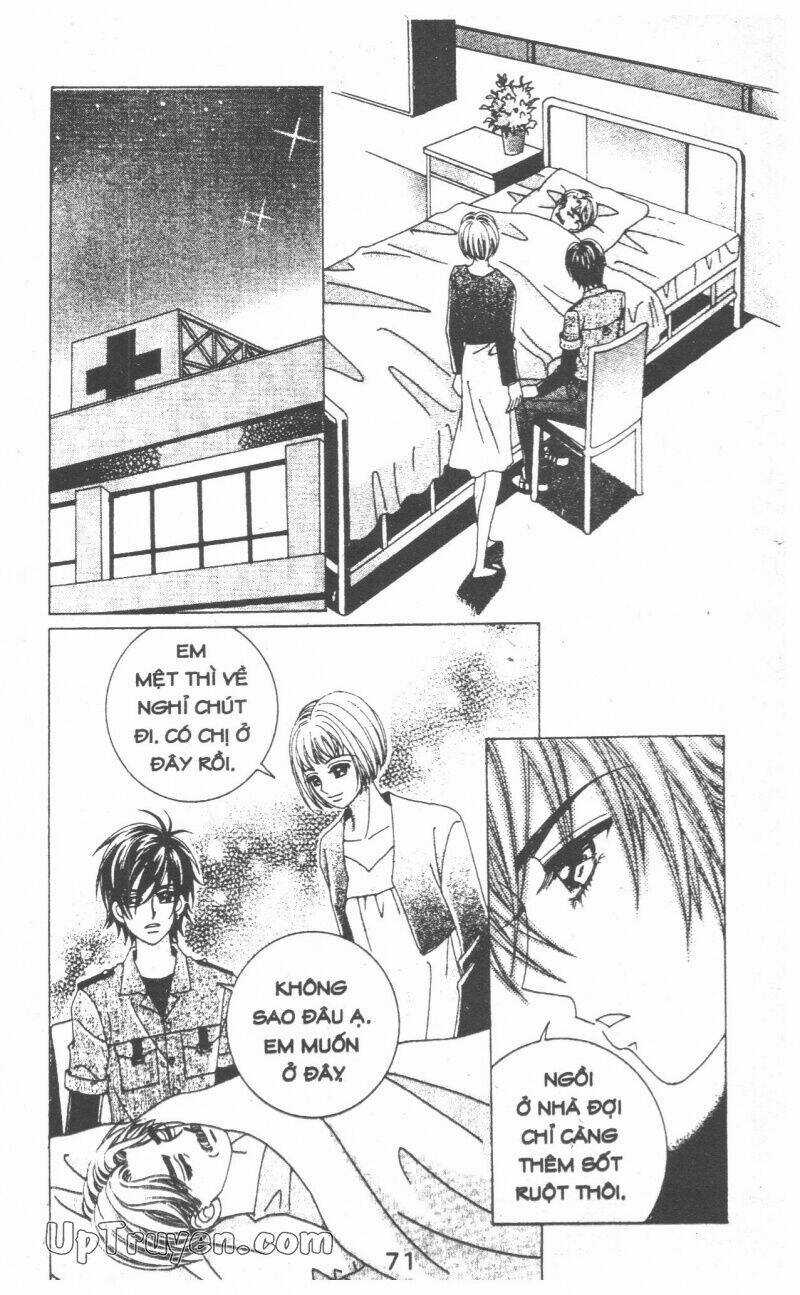 Thuyền Viễn Xứ Chapter 10 trang 72