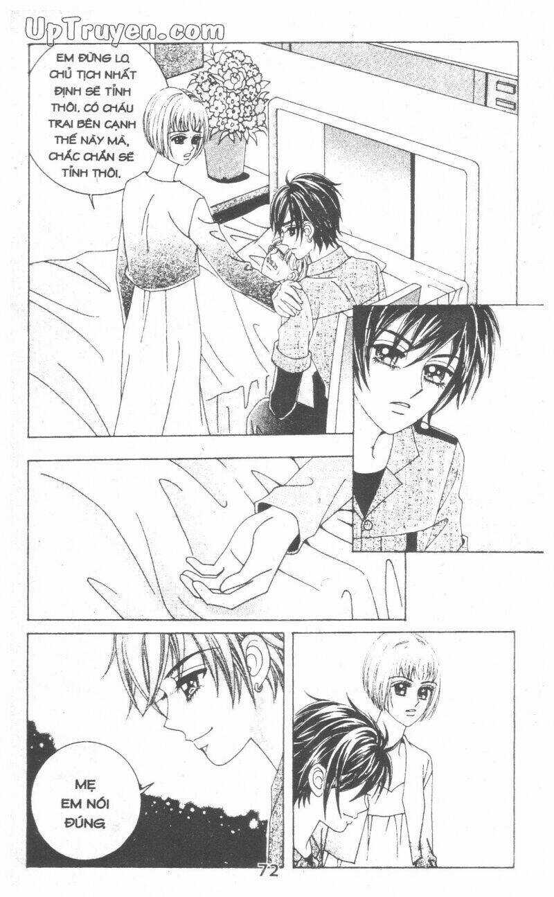 Thuyền Viễn Xứ Chapter 10 trang 73