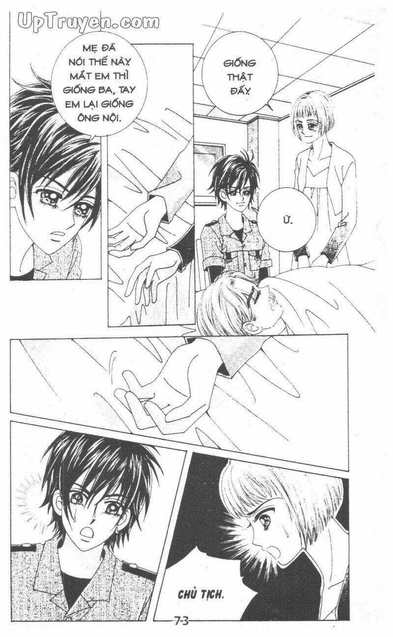 Thuyền Viễn Xứ Chapter 10 trang 74