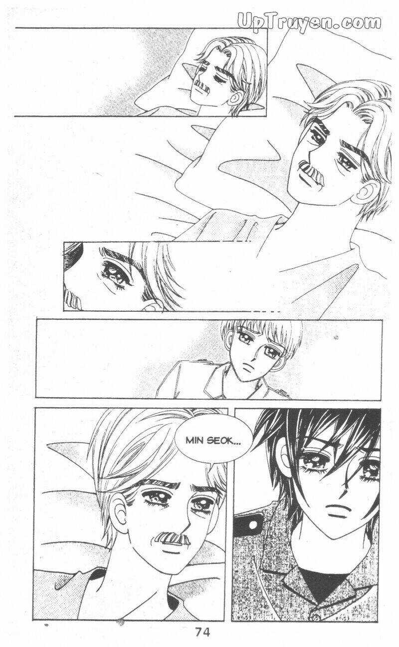 Thuyền Viễn Xứ Chapter 10 trang 75