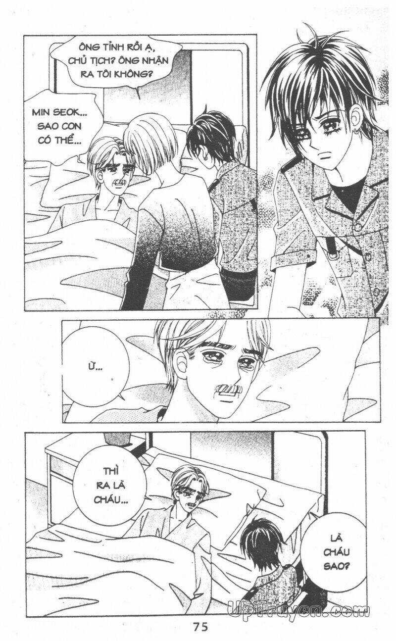 Thuyền Viễn Xứ Chapter 10 trang 76