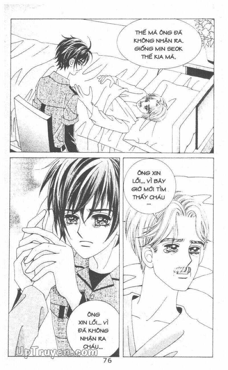 Thuyền Viễn Xứ Chapter 10 trang 77