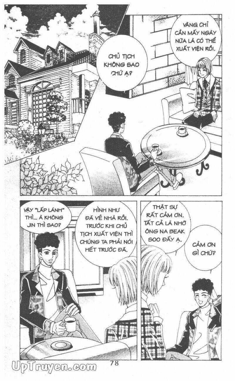 Thuyền Viễn Xứ Chapter 10 trang 79