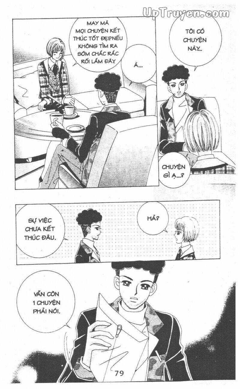 Thuyền Viễn Xứ Chapter 10 trang 80