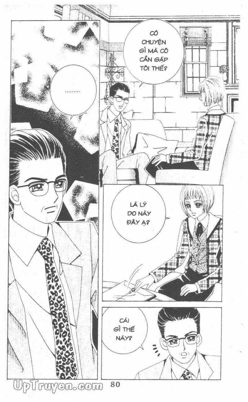 Thuyền Viễn Xứ Chapter 10 trang 81