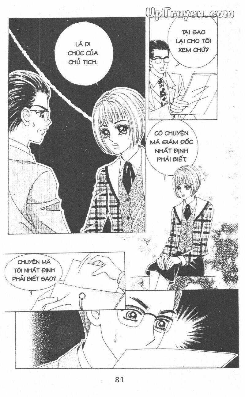 Thuyền Viễn Xứ Chapter 10 trang 82