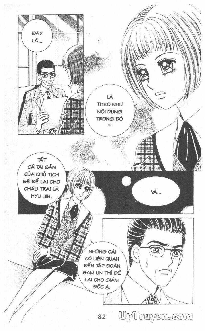 Thuyền Viễn Xứ Chapter 10 trang 83