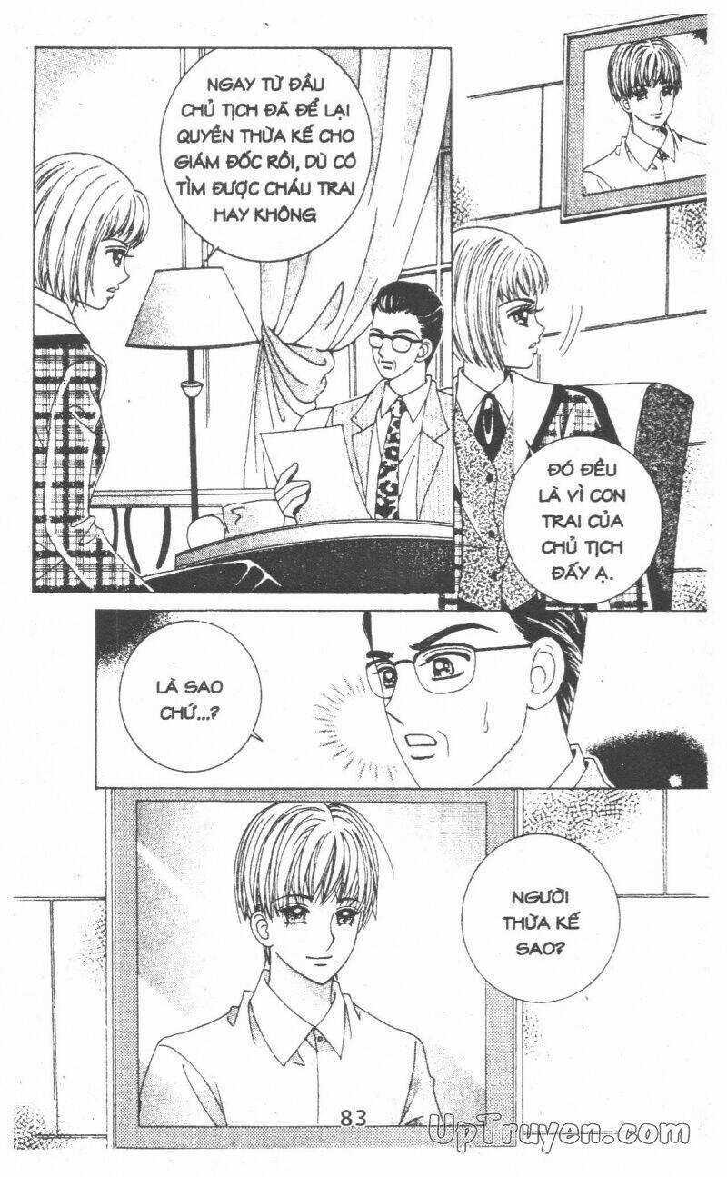 Thuyền Viễn Xứ Chapter 10 trang 84