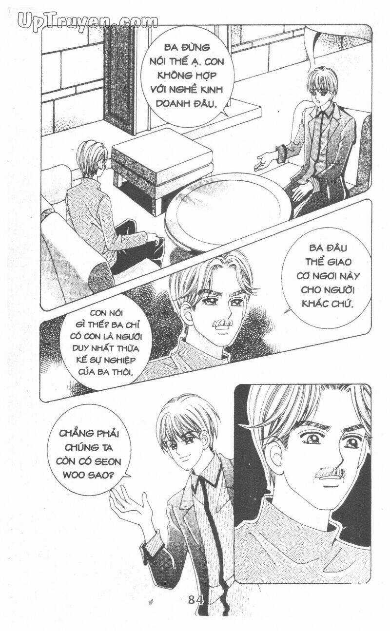 Thuyền Viễn Xứ Chapter 10 trang 85