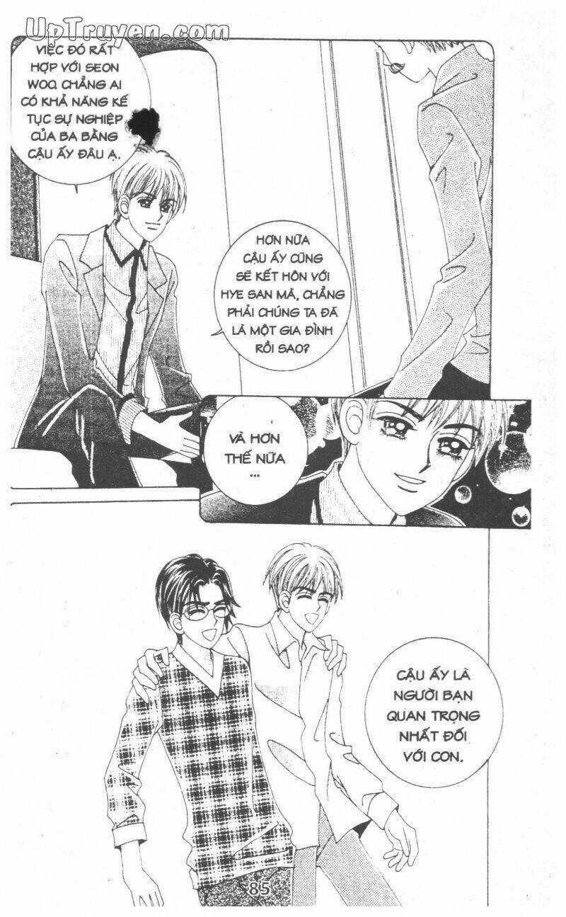 Thuyền Viễn Xứ Chapter 10 trang 86