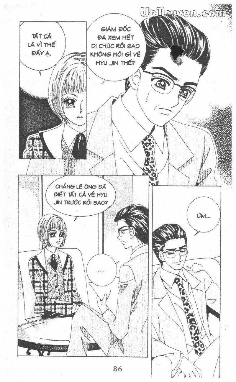 Thuyền Viễn Xứ Chapter 10 trang 87