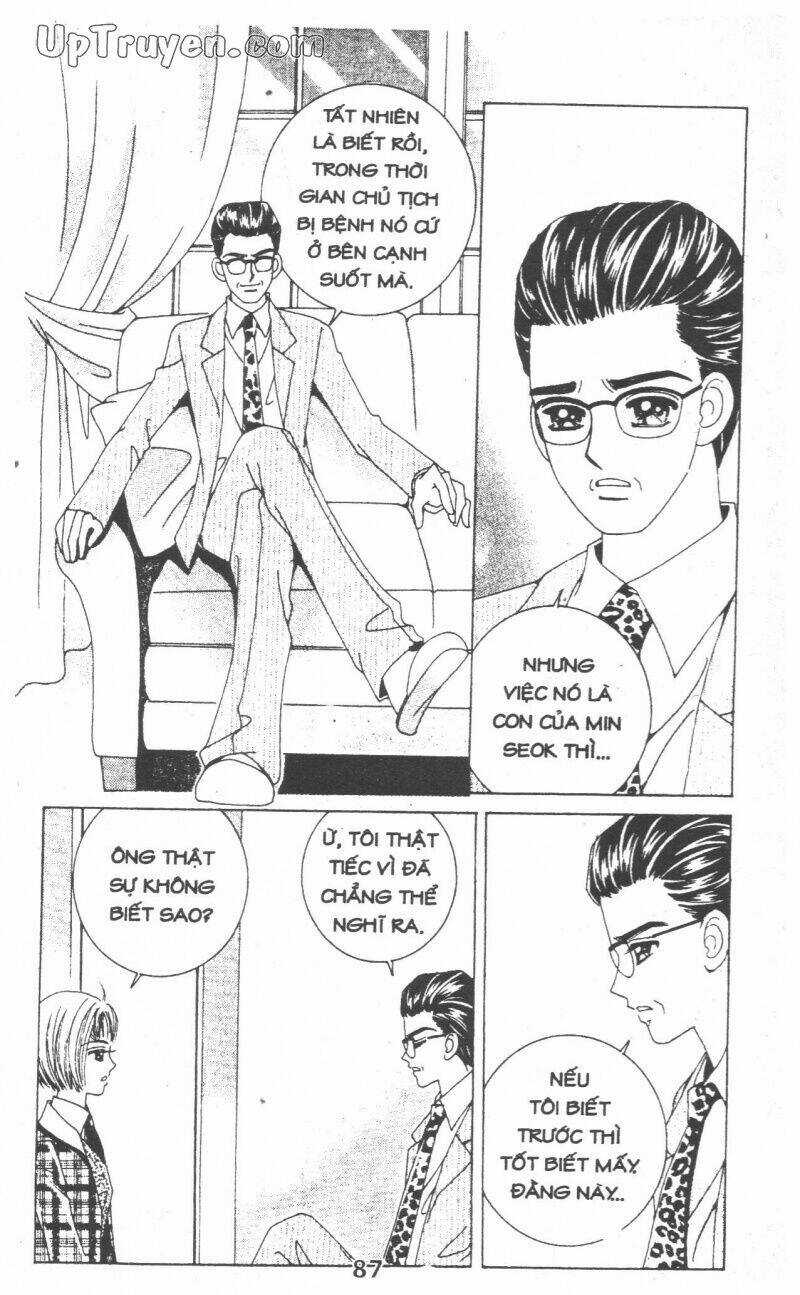 Thuyền Viễn Xứ Chapter 10 trang 88