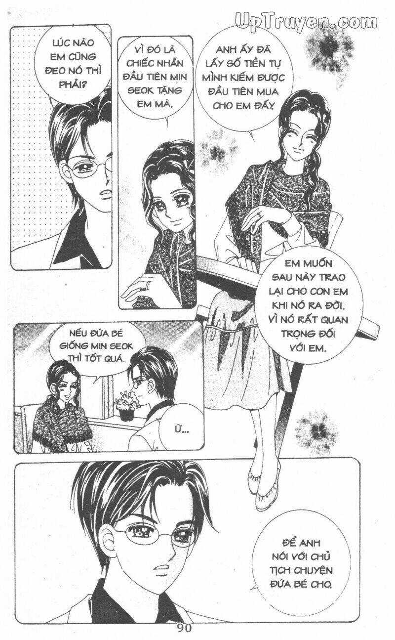 Thuyền Viễn Xứ Chapter 10 trang 91