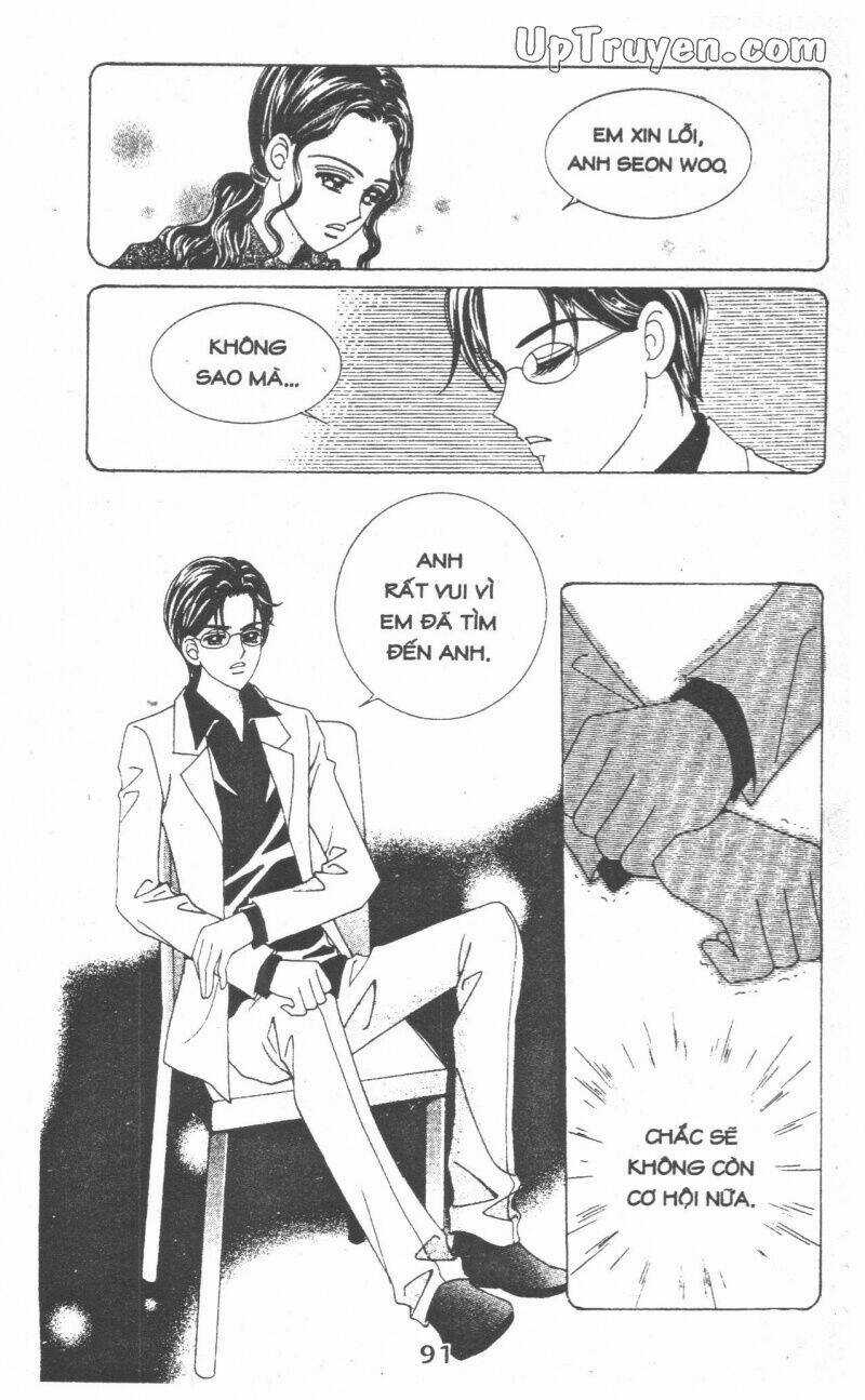 Thuyền Viễn Xứ Chapter 10 trang 92